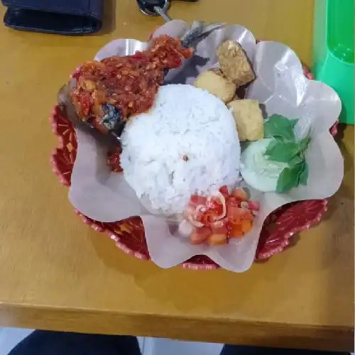 Gambar Makanan Kuliner Mak'J Samarinda 4