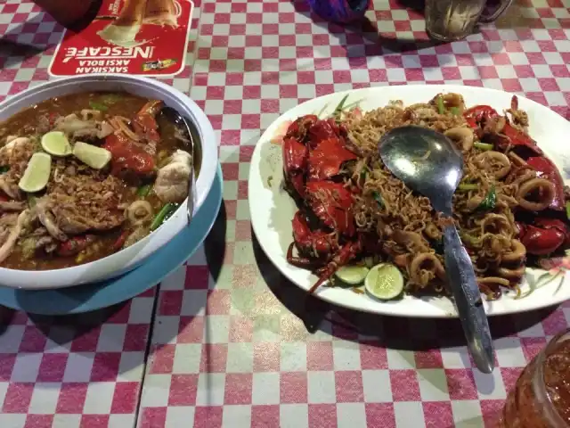 Maggi Ketam Pauh Sembilan Food Photo 8