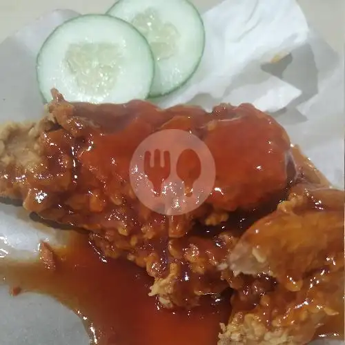 Gambar Makanan Koko Geprek 15