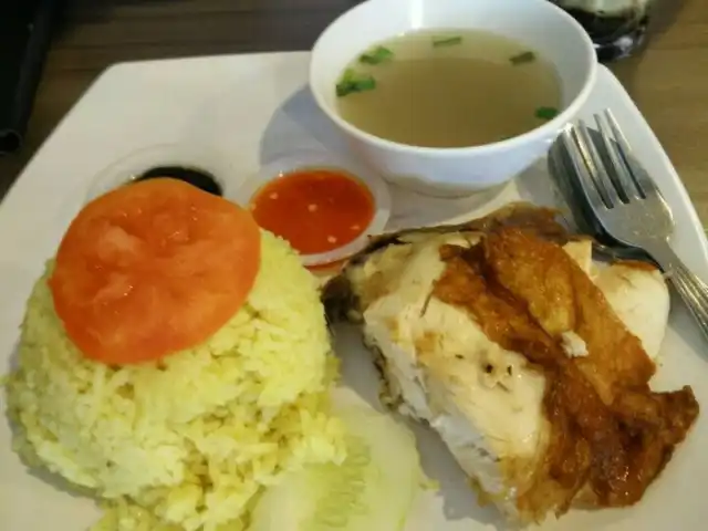 SG Restaurant Curry House Food Photo 12