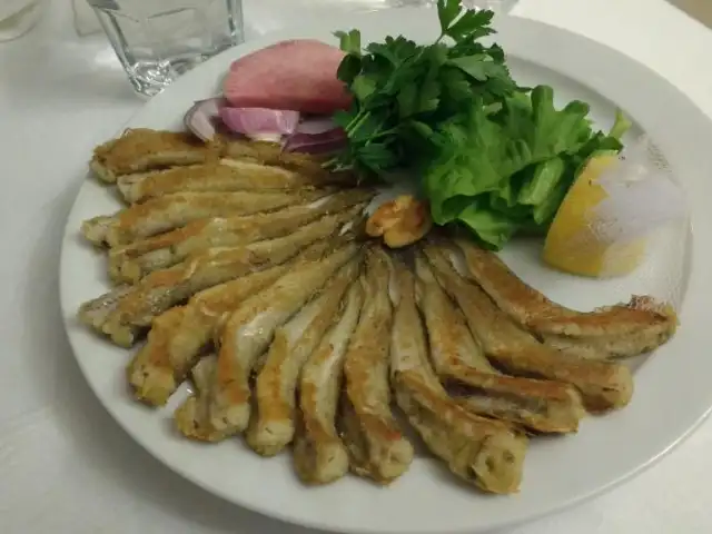 Taka Restaurant'nin yemek ve ambiyans fotoğrafları 24