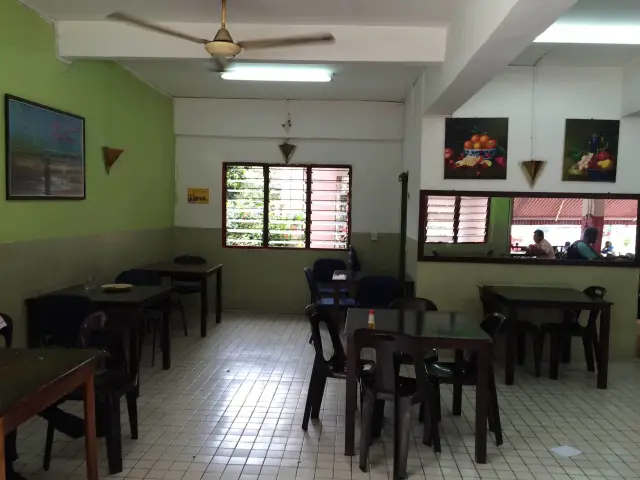 Restoran Anjung Damansara Food Photo 2