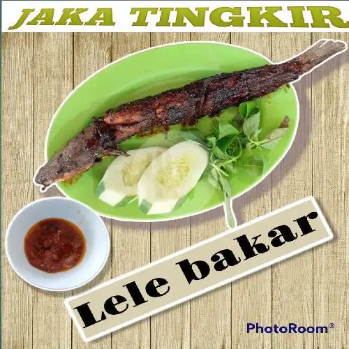 Gambar Makanan Warung Jaka Tingkir Baloi, Batam 13