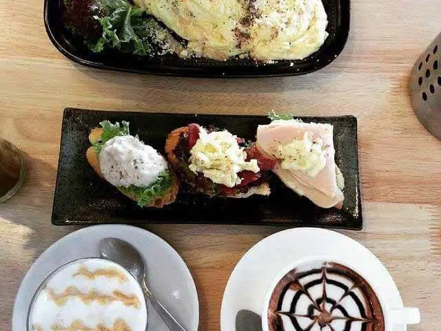 MISS Coffee & Toast Food Photo 11