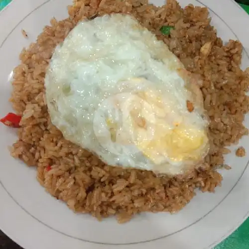 Gambar Makanan Nasi Goreng 77, Jelupang Raya 4