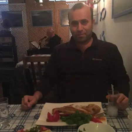 Öztürk Kolcuoğlu'nin yemek ve ambiyans fotoğrafları 45