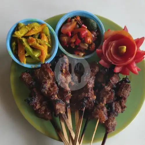 Gambar Makanan Sate Maranggi Dan Soto Khas Purwakarta, Cilandak 6