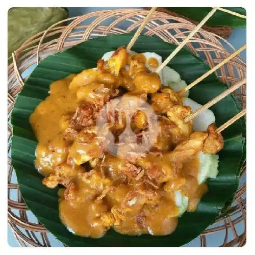 Gambar Makanan Sate Padang Queen 15