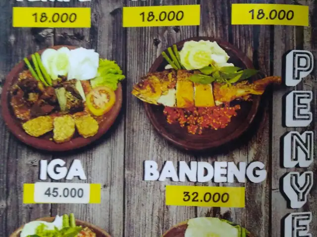 Gambar Makanan Warung Burung Hantu 5