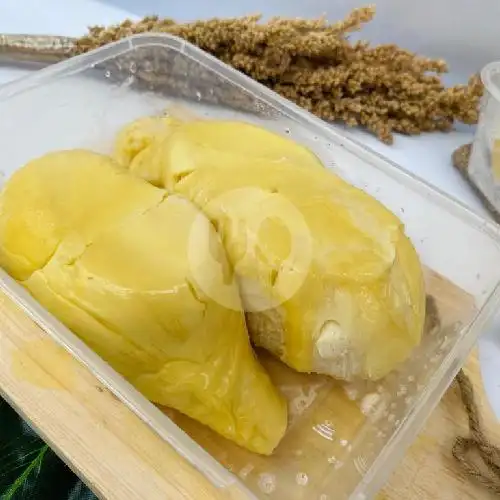 Gambar Makanan Pancake Durian Jakarta, Utan Jati 16