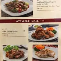 Gambar Makanan Chuan Tin 1