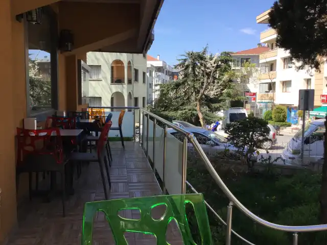 AUM Cafe & Ev Ürünleri'nin yemek ve ambiyans fotoğrafları 9