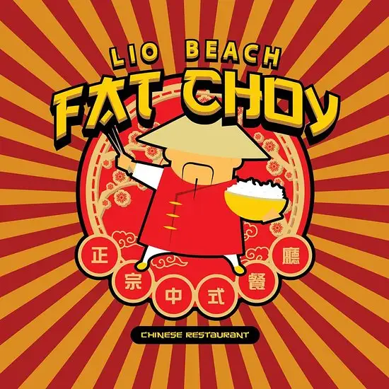 Fat Choy Lio Beach