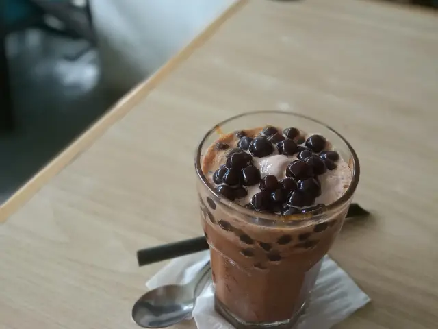 Gambar Makanan Mokka Coffee Cabana 5