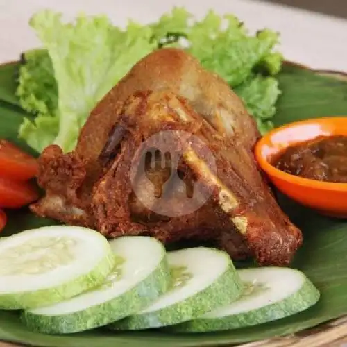 Gambar Makanan Ayam Hot Ambyar Markoni 6