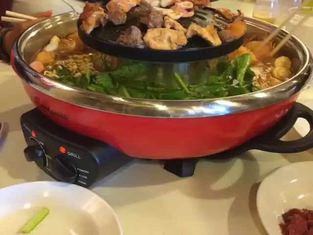 Makette Steamboat and Grill Food Photo 15