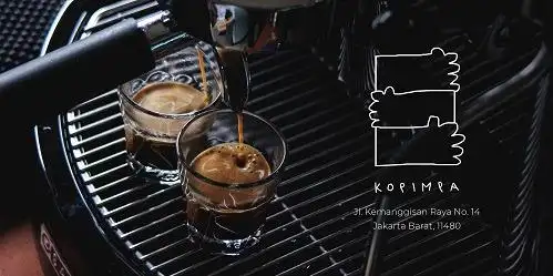 Kopimpa Coffee, Kemanggisan