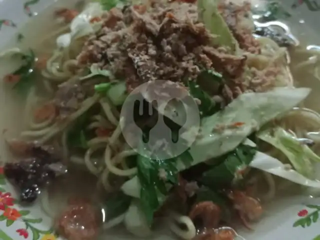 Gambar Makanan RM Ci Momo Tinutuan Kampung Kodo, Wenang 12
