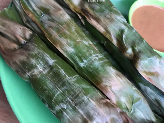 Otak-Otak Ny. Von