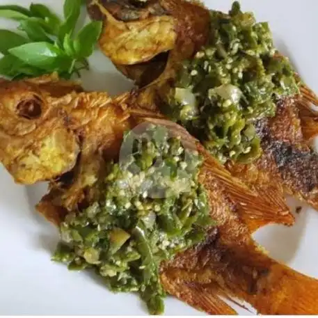Gambar Makanan Nasgor Babat Iso & Ayam Penyet 3 Jagoan, Argoyuwono 17
