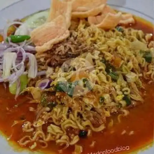 Gambar Makanan Mie Aceh Bang Nasir, Serpong 14