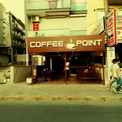 COFFEE POİNT