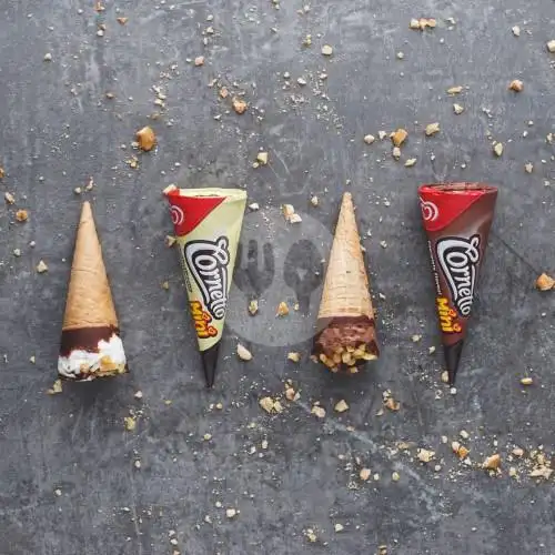 Gambar Makanan Ice Cream Walls - Dwi Cell, Jati Padang 1 13