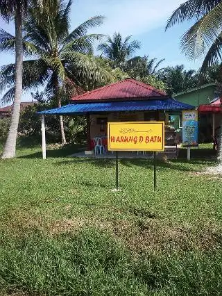 Warung D Batu