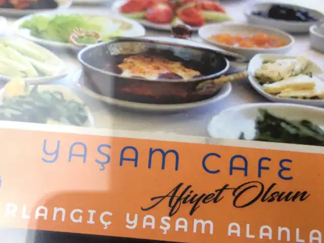 Yaşam Cafe Beylikduzu Belediyesi'nin yemek ve ambiyans fotoğrafları 5