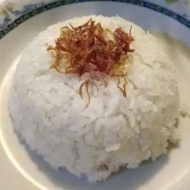 Gambar Makanan Nasi Goreng Haji Boy, Pondok Pinang 6