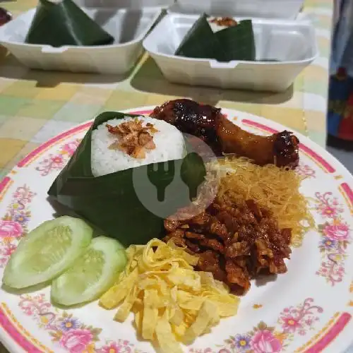 Gambar Makanan Kasa Snack  dan Catering, Glondong 6