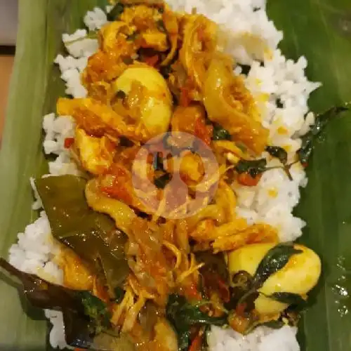 Gambar Makanan Dapur Amarrins, Koangjaya 2