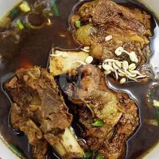 Gambar Makanan Oma Lawoh, Simpang Ikan Mas 2 20