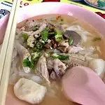 Duck Meat Koay Teow Theng Food Photo 1