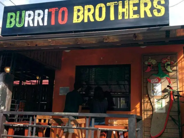Burrito Brothers Food Photo 13