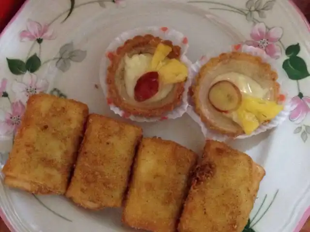 Gambar Makanan Edut Dut Risoles 15