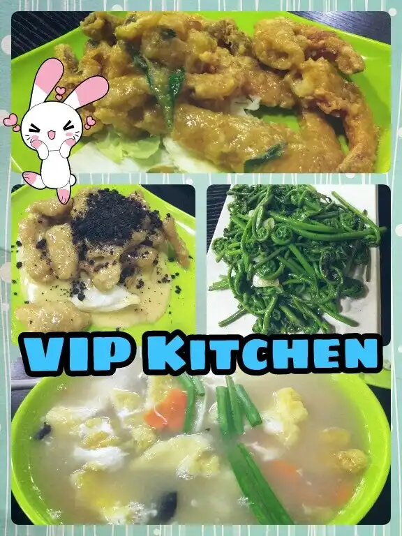 Vip Kitchen Food Photo 5