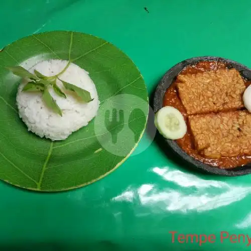 Gambar Makanan Warung Nasi Lalap Azka, Hidayatullah 9