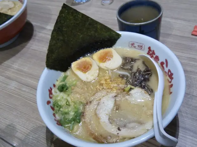 Gambar Makanan Yamagoya Ramen 16