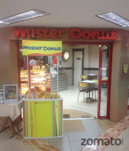 Mister Donut Food Photo 4