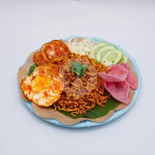 Gambar Makanan Nasi Goreng Padang 57, Fajar Baru, Cengkareng 3