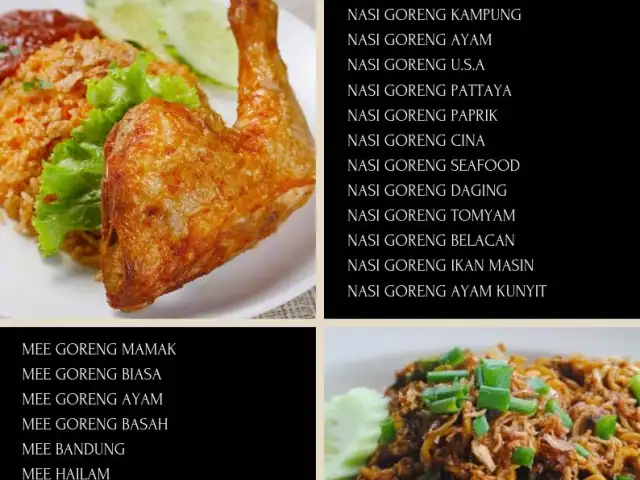 Restoran Alfa Anugerah Food Photo 2