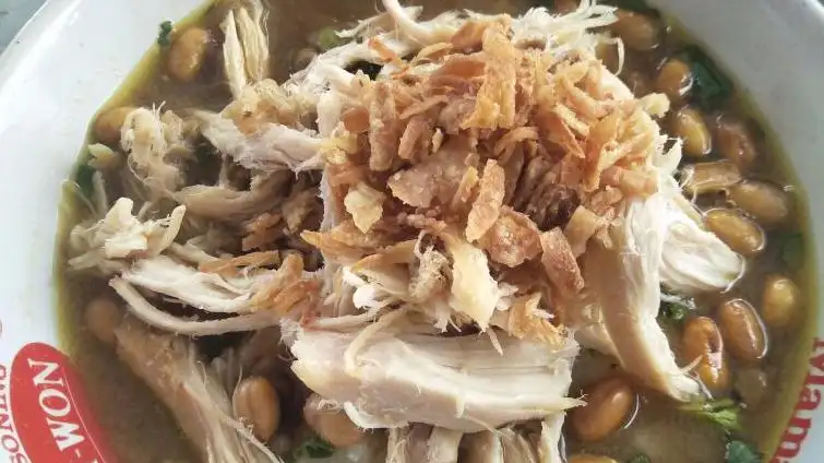 Warung Bubur Ayam Sari Rasa, Panca Usaha