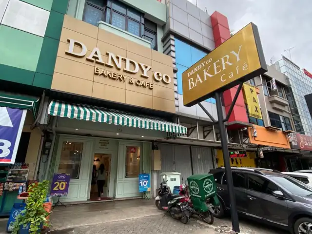 Gambar Makanan Dandy Co Bakery & Cafe 9
