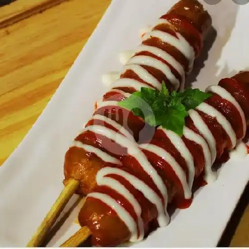 Gambar Makanan KEBAB TURKI NASYA  3