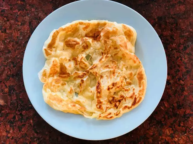 HAA ROTI CANAI STATION