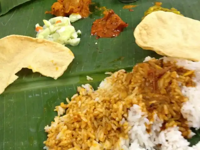 Sri Ganapathi Mess (ஶ்ரீ கணபதி மெஸ்) Food Photo 4