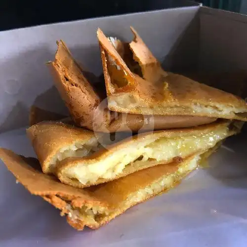 Gambar Makanan Martabak ORTEGA sp, Pondok Cabe 14