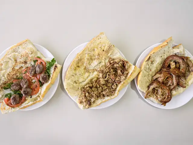 Meşhur Kokoreççi Yaşar Usta'nin yemek ve ambiyans fotoğrafları 1