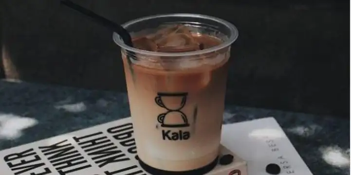 Kala Café, Gatot Subroto